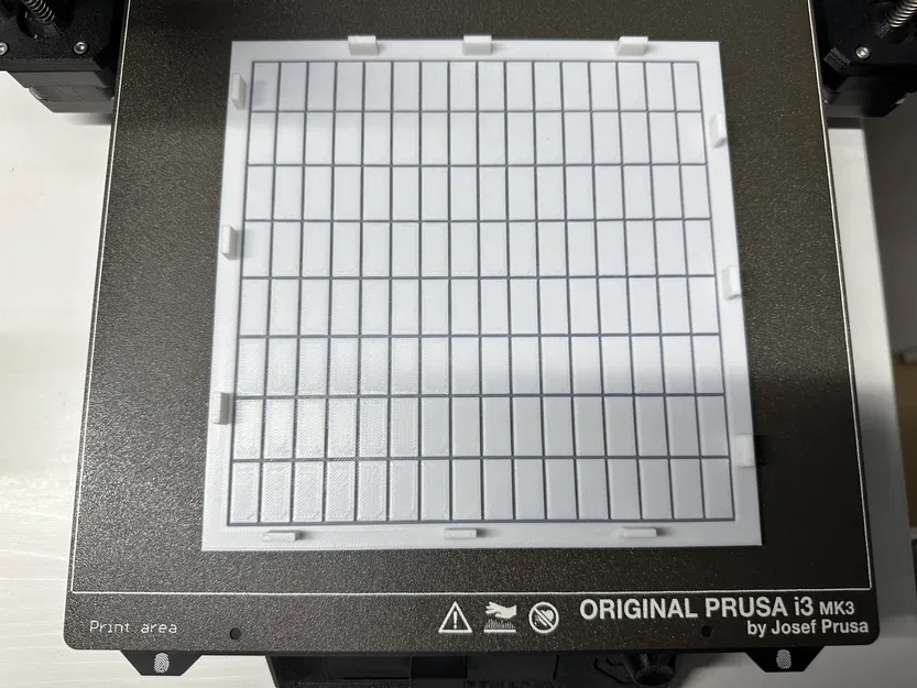 WordClock 16x8 LED matrix (2023-V2) - Image 7