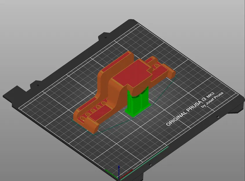 Giá đỡ MacBook cho Màn hình Apple Studio F360 - Image 4