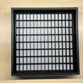 WordClock 16x8 LED matrix (2023-V2) - Thumbnail 11
