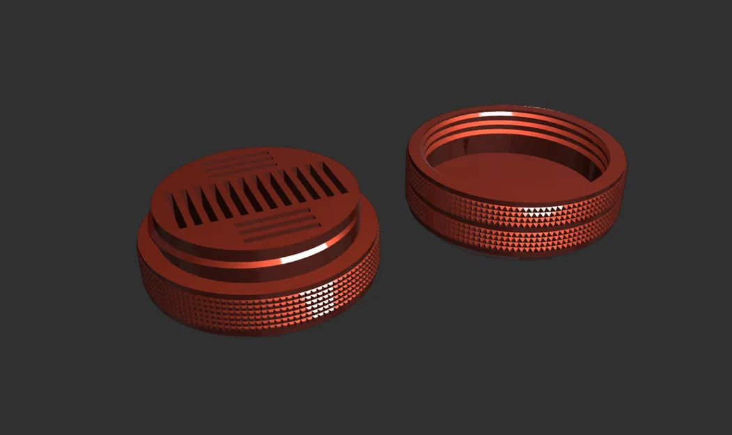 Hộp Đựng Thẻ Micro-SD - Image 2