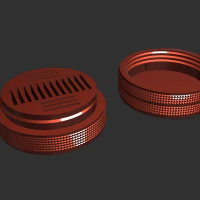 Hộp Đựng Thẻ Micro-SD