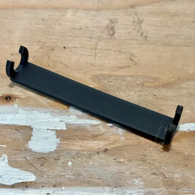 Nhãn Dán Hộp Milwaukee Packout 48-22-8435 (Hộp Sâu 5 Ngăn)