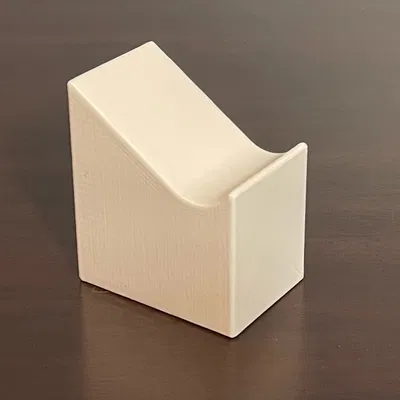 Giá đỡ tay cầm Xbox tối giản