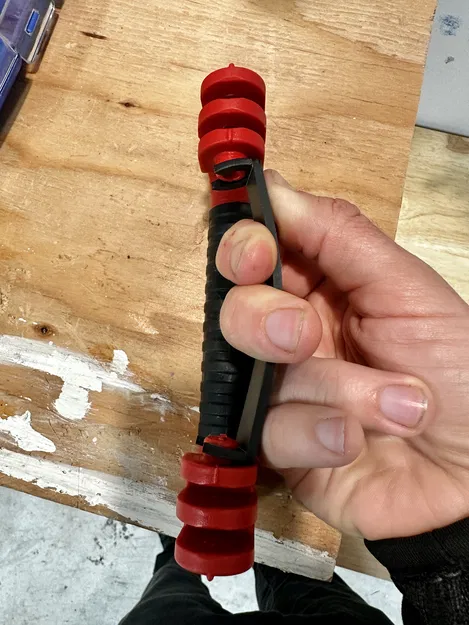 Nhãn Dán Hộp Milwaukee Packout 48-22-8435 (Hộp Sâu 5 Ngăn) - Image 5