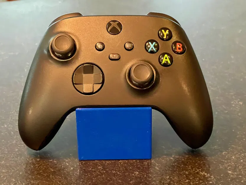 Giá đỡ tay cầm Xbox tối giản - Image 4