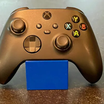 Giá đỡ tay cầm Xbox tối giản