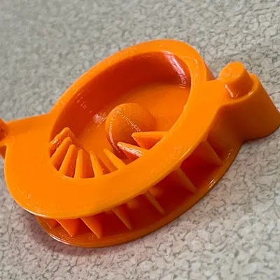 Ống Giảm Thanh Quạt Thổi 5015 - Dạng Gài