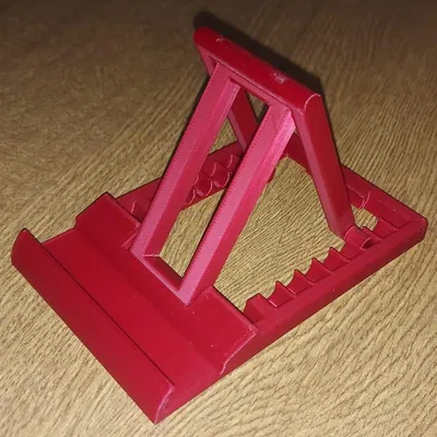 Giá đỡ điện thoại/máy tính bảng đa năng có thể gập lại