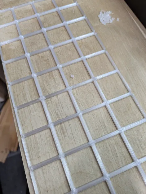 Đế Gridfinity có khớp nối dạng bấm - Image 2