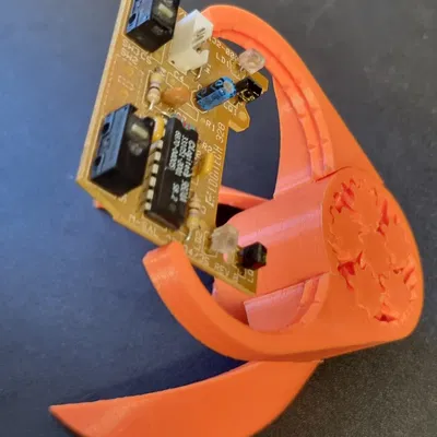 Kẹp Bọ Ngựa Vise - Mantis Clamp Vise