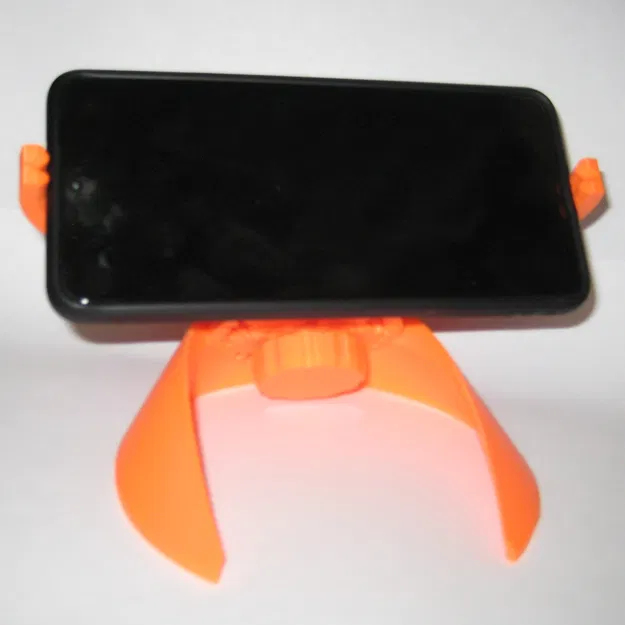 Kẹp Bọ Ngựa Vise - Mantis Clamp Vise - Image 3