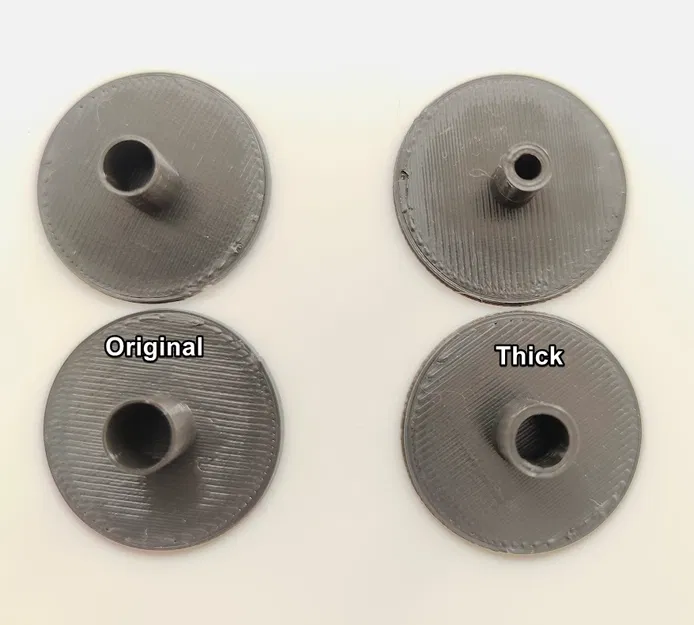 Hộp Đựng Mẫu Sợi Filament Mini - Image 4