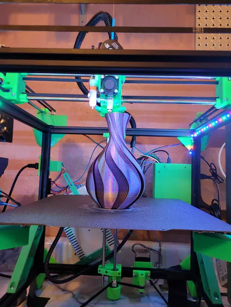 Máy In 3D BugBu 310 - Image 1