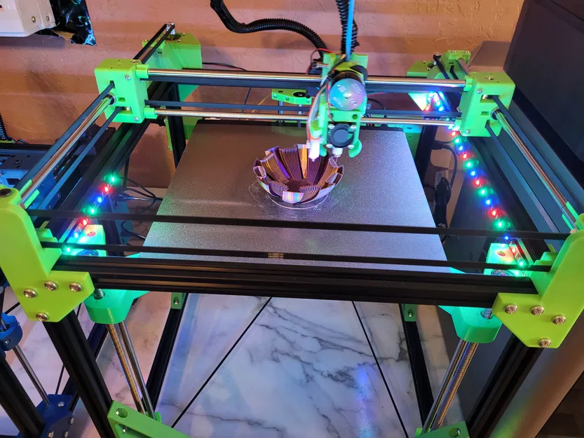 Máy In 3D BugBu 310 - Image 2