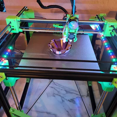 Máy In 3D BugBu 310