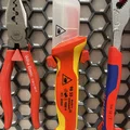 Kệ Knipex Side Cutter cho Honeycomb Storage Wall (HSW) - Thumbnail 2