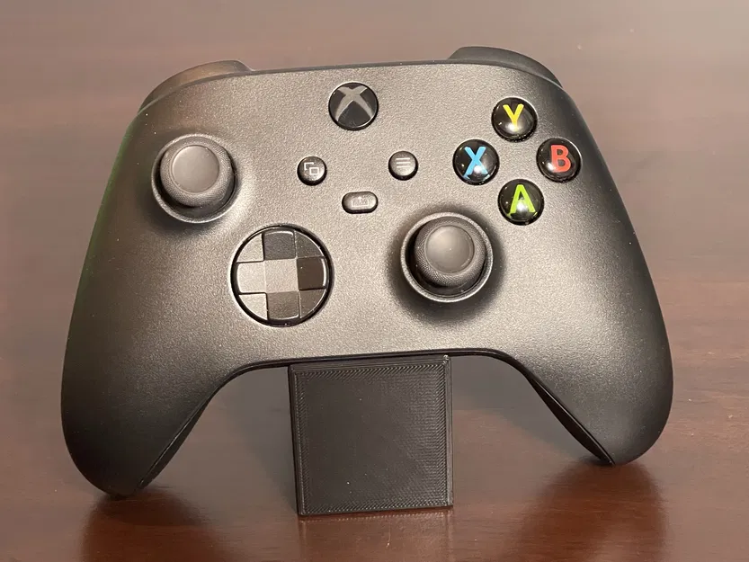 Giá đỡ tay cầm Xbox tối giản - Image 8