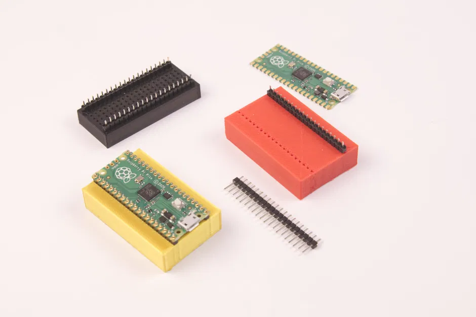 Bo Mạch Hỗ Trợ Hàn - Image 1