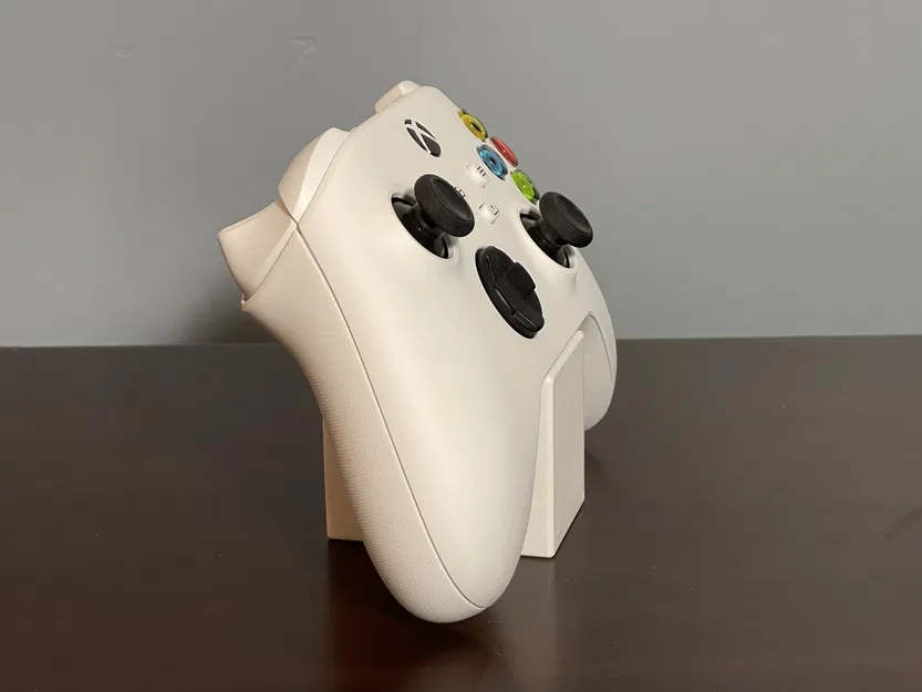 Giá đỡ tay cầm Xbox tối giản - Image 13