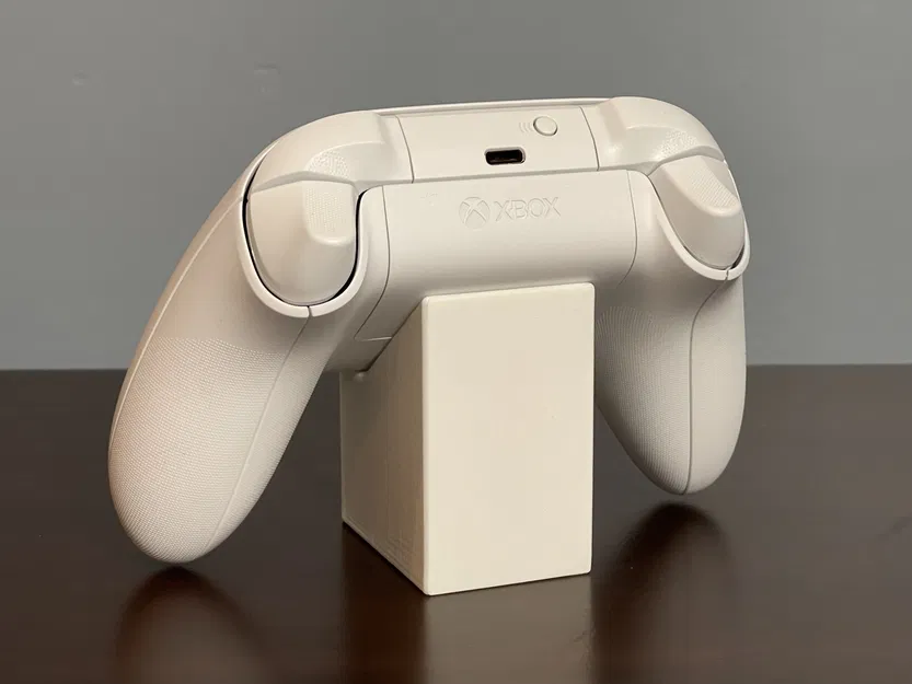 Giá đỡ tay cầm Xbox tối giản - Image 14