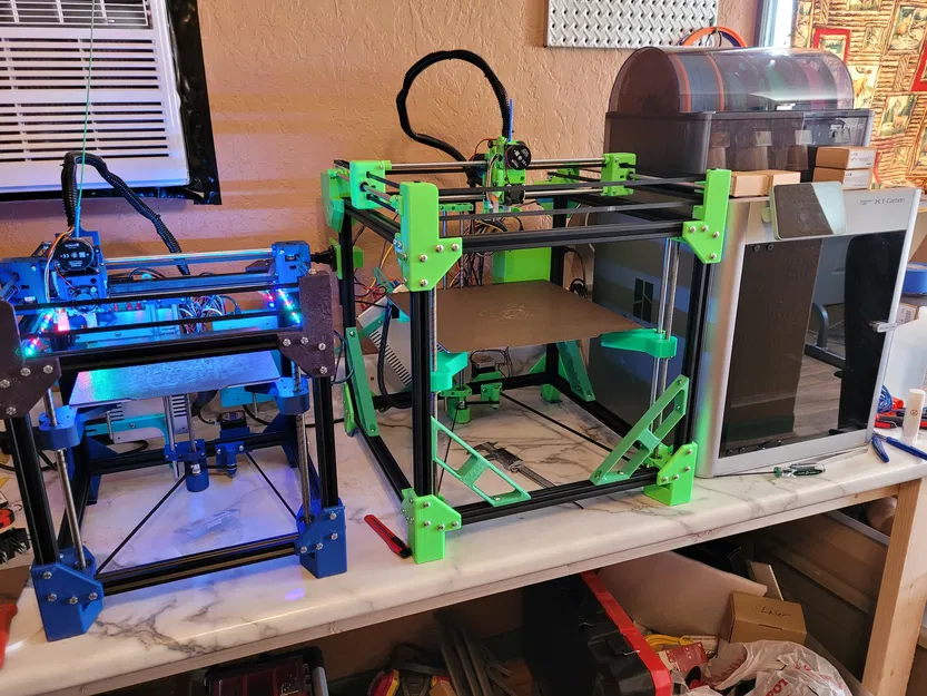 Máy In 3D BugBu 310 - Image 4