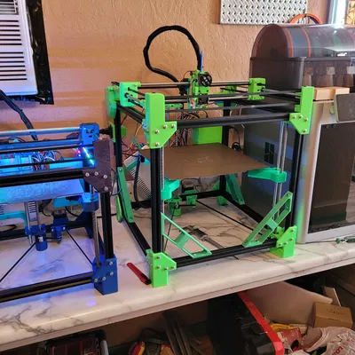 Máy In 3D BugBu 310