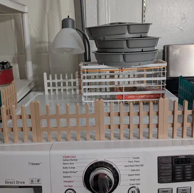 Hàng Rào Chắn Mèo Nam Châm