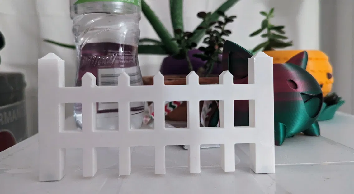 Hàng Rào Chắn Mèo Nam Châm - Image 2