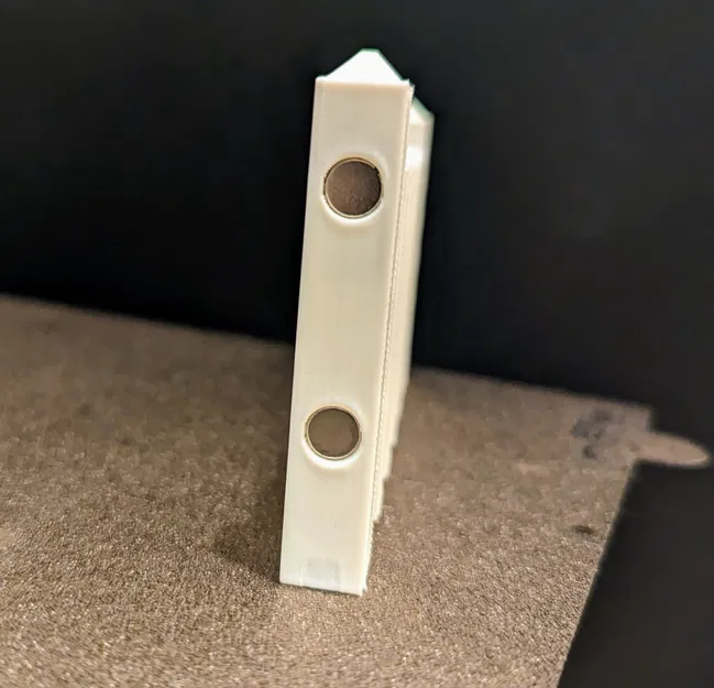 Hàng Rào Chắn Mèo Nam Châm - Image 3