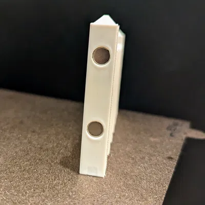 Hàng Rào Chắn Mèo Nam Châm