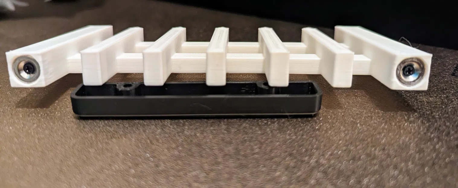 Hàng Rào Chắn Mèo Nam Châm - Image 4