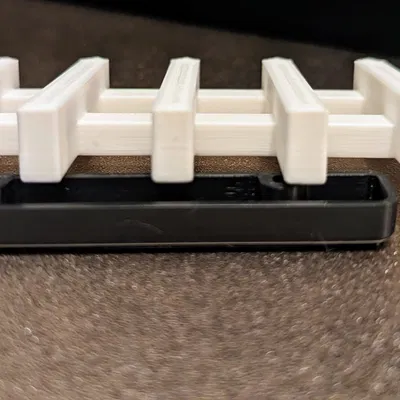 Hàng Rào Chắn Mèo Nam Châm