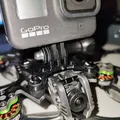 Mount Gopro/DJI Action 2 cho GEPRC Cinebot 30 - Thumbnail 4
