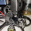 Mount Gopro/DJI Action 2 cho GEPRC Cinebot 30 - Thumbnail 8