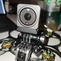 Mount Gopro/DJI Action 2 cho GEPRC Cinebot 30 - Thumbnail 10