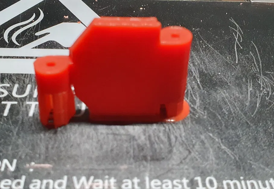 Giá đỡ webcam Creative Live! 2020 cho thanh nhôm định hình - Image 1