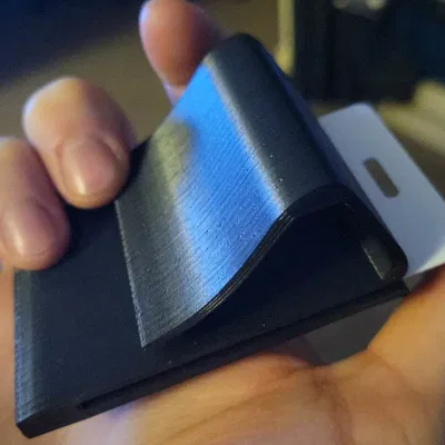 Kẹp Thẻ ID (Visor Clip)