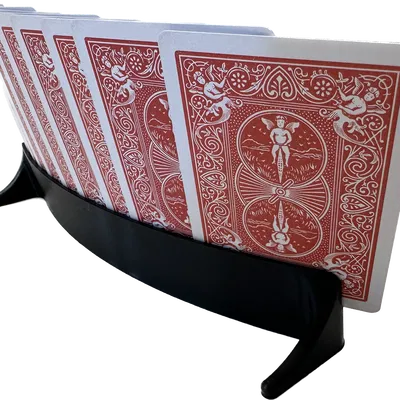 Giá Đỡ Bài Tây - Đựng Được Hơn 20 Lá Bài