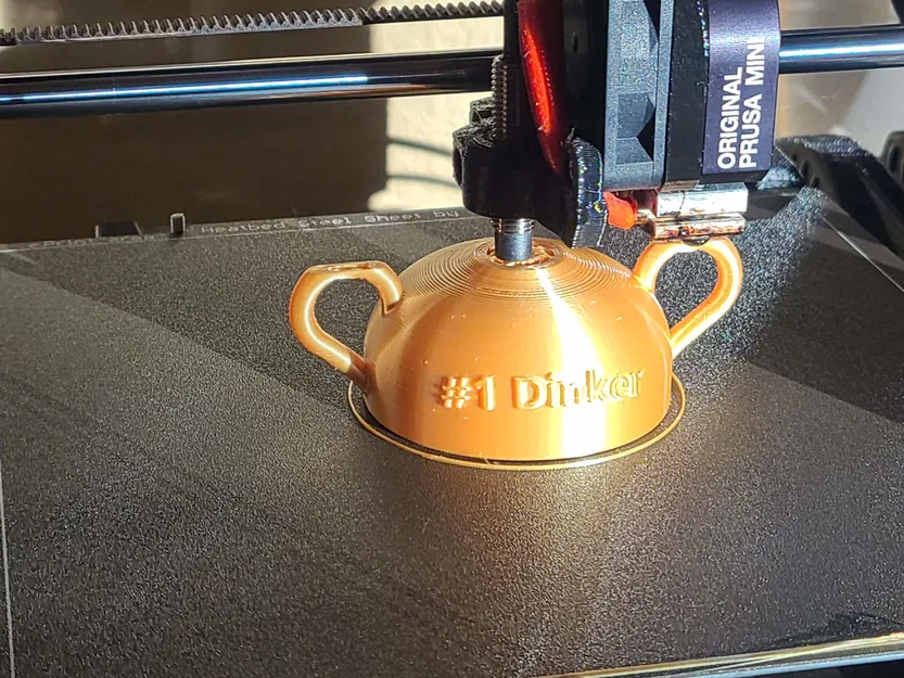 Cúp Pickleball #1 Dinker - Image 4