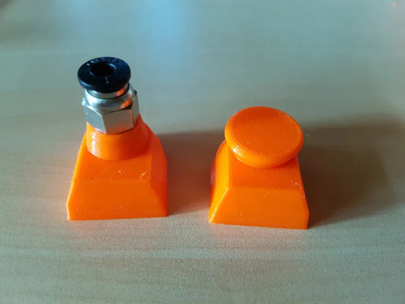 Hệ thống thay ống PTFE nhanh cho hộp đựng khô - Image 5