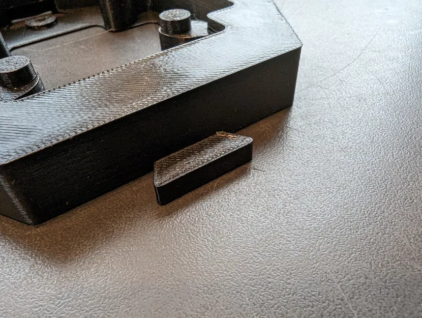 Giá đỡ Huy chương Lục giác - Image 8