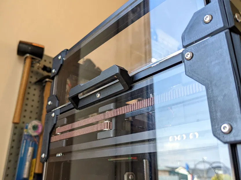 Tay cầm Voron V0 - Image 2