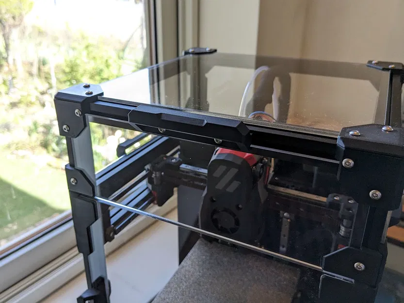 Tay cầm Voron V0 - Image 3