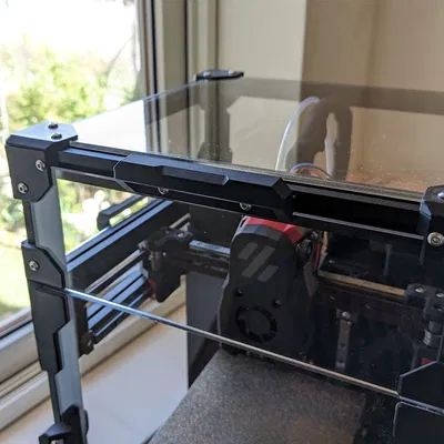 Tay cầm Voron V0