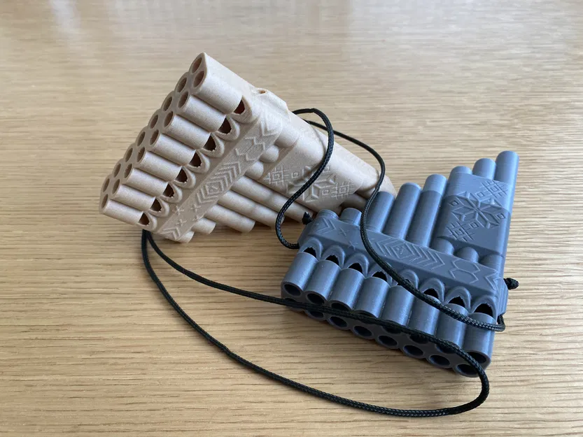 Ống Sáo Huýt Sáo - Image 1