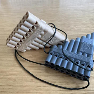 Ống Sáo Huýt Sáo