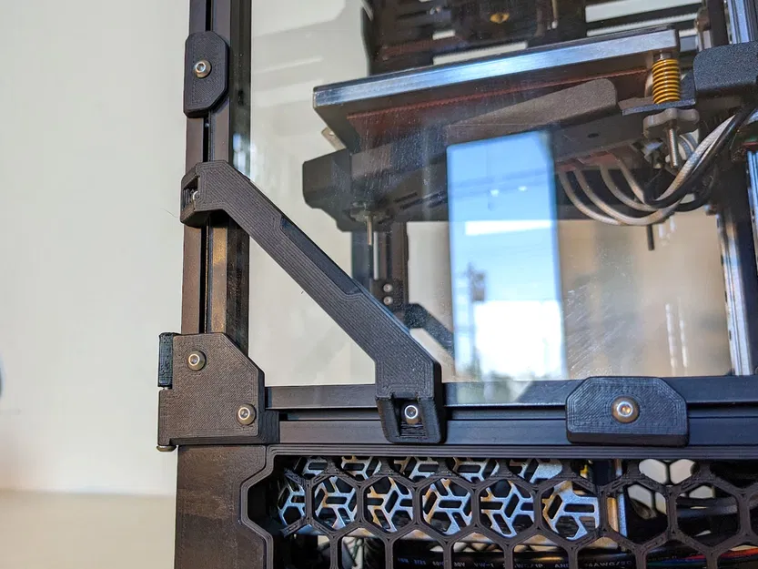 Tay cầm Voron V0 - Image 6