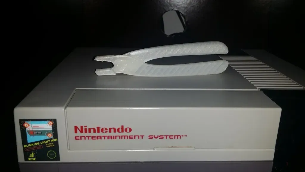 Kềm Rút Băng Game NES - Image 7