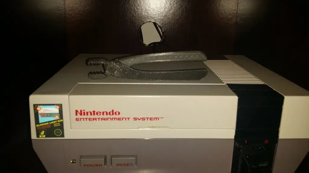 Kềm Rút Băng Game NES - Image 10