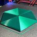 Hexagon Superfidget - Mẫu PIP 35 Khâu - Thumbnail 3